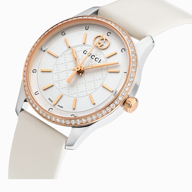 G-Timeless watch, 29mm