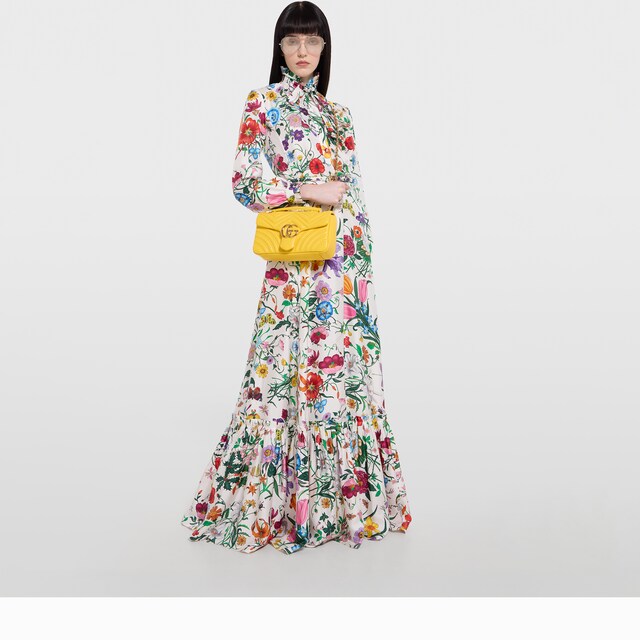 GG Marmont medium shoulder bag