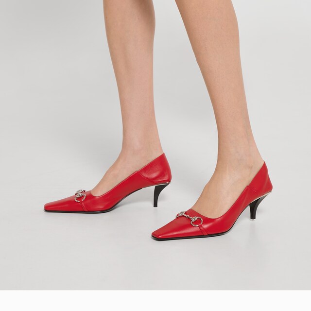 Women's Vittoria pump