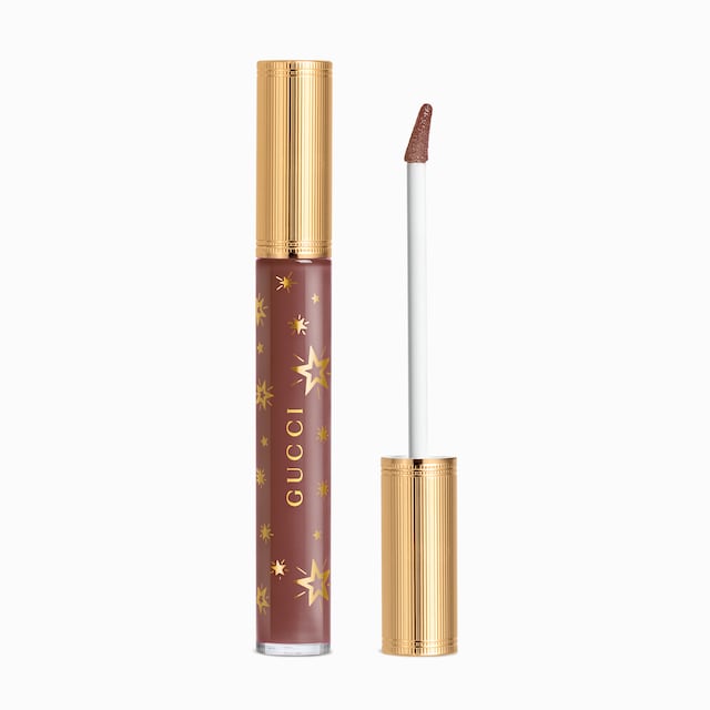 Gloss à Lèvres lip gloss trio gift set in lip gloss | GUCCI® US
