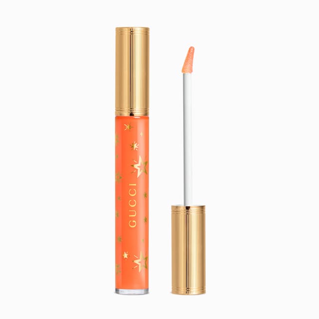 Gloss à Lèvres lip gloss trio gift set in lip gloss | GUCCI® US