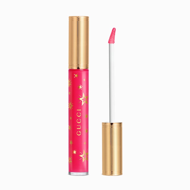 526 Teresina Red, Gloss à Lèvres lip gloss in 526 Teresina Red