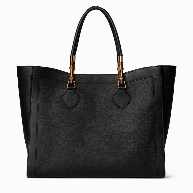 Bamboo Tote grand sac