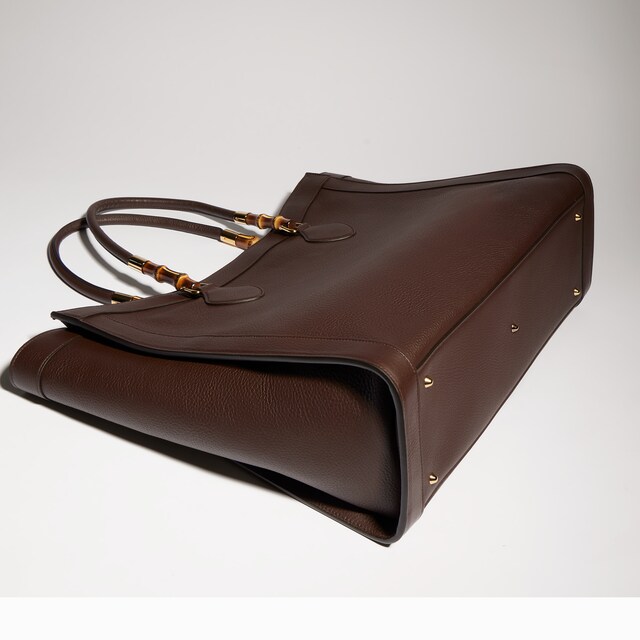 Bamboo Tote large bag - image 5