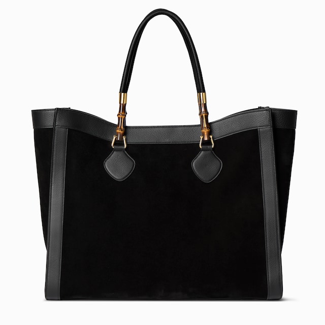 Bamboo Tote grand sac