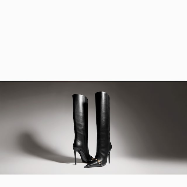 Women's Donna slip-on boot - image 4