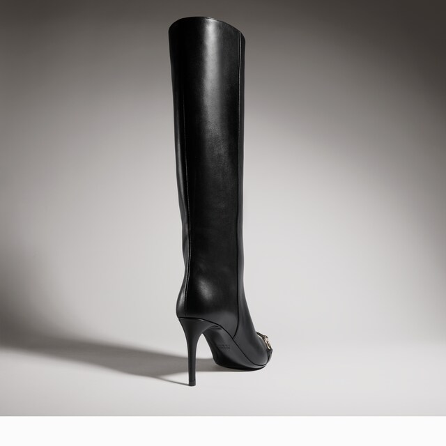 Women's Donna slip-on boot - image 3