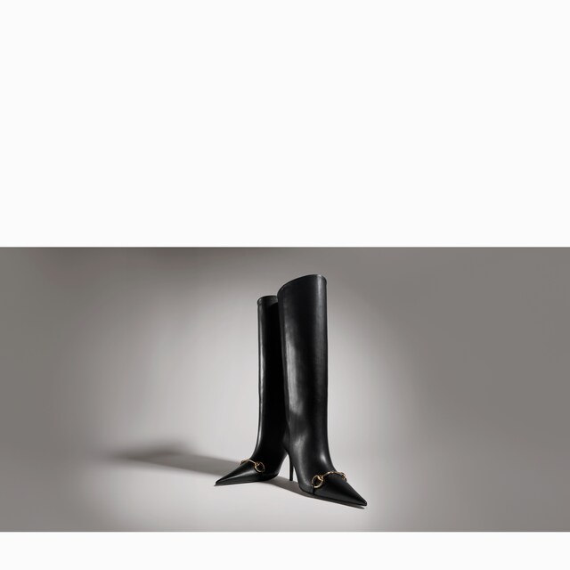 Women's Donna slip-on boot - image 4