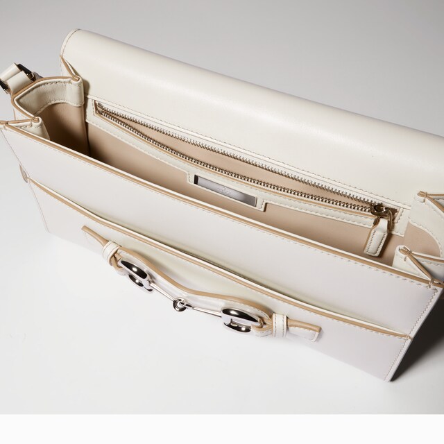 Horsebit Ristretto medium shoulder bag - image 3