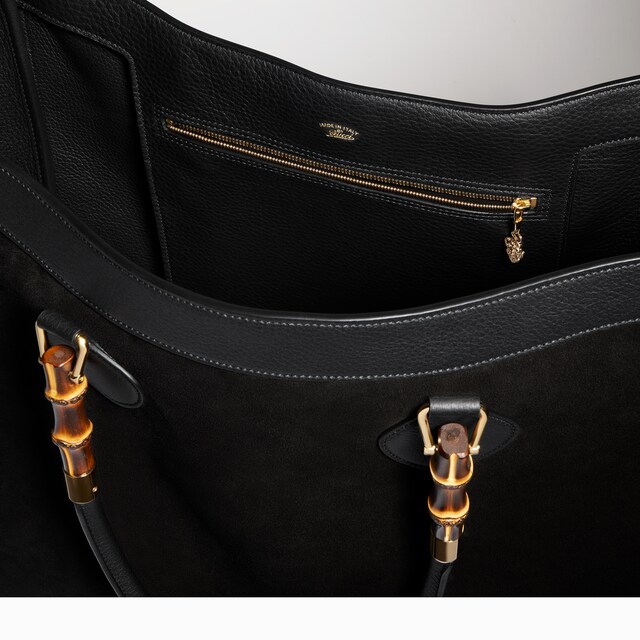 Bamboo Tote large bag - image 3