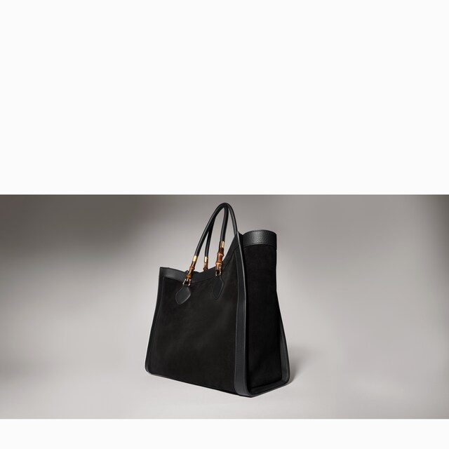 Bamboo Tote large bag - image 5