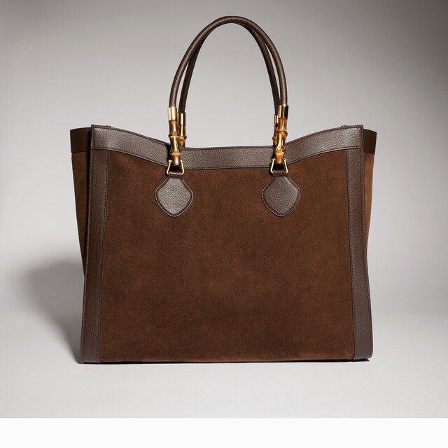 Bamboo Tote large bag - image 3