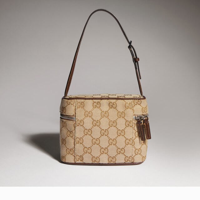 Gucci Tag mini bag - image 4