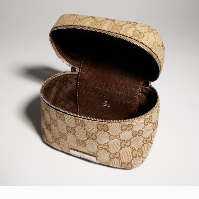 Gucci Tag mini bag - image 5