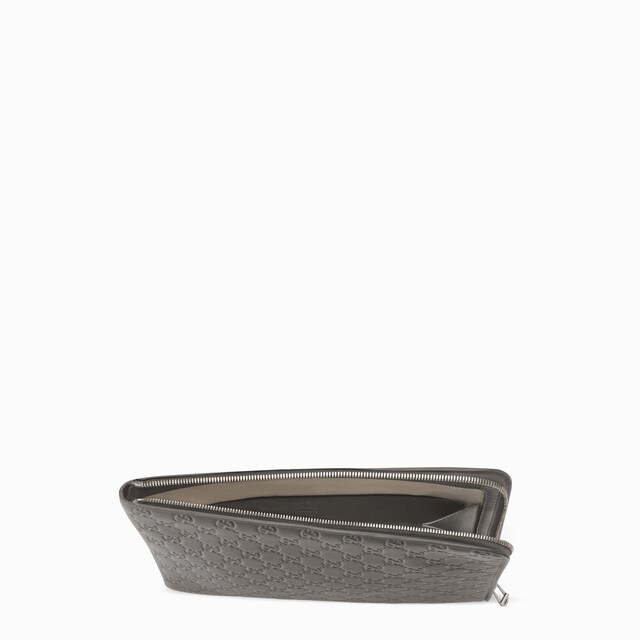 GG Emblem medium pouch