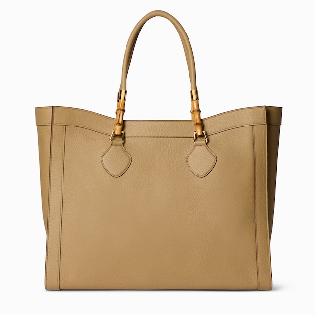 Bamboo Tote grand sac