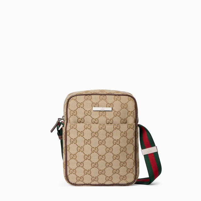 Gucci Tag small crossbody bag