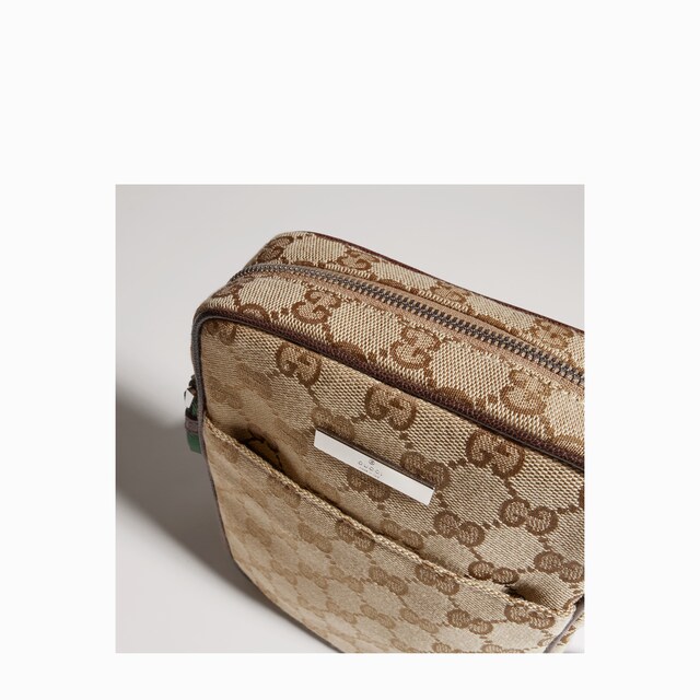 Gucci Tag small crossbody bag - image 5