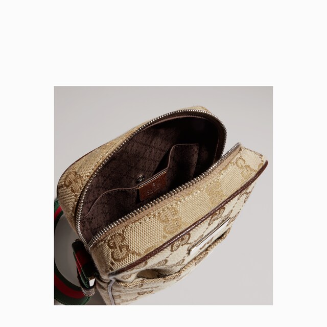 Gucci Tag small crossbody bag - image 4
