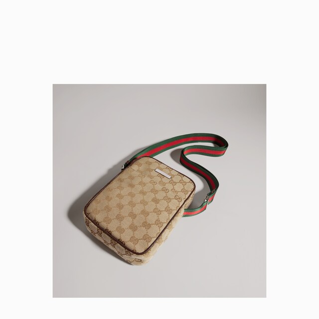 Gucci Tag small crossbody bag - image 2