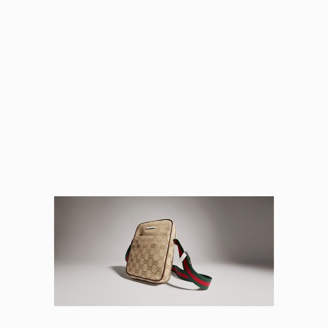Gucci Tag small crossbody bag - image 3