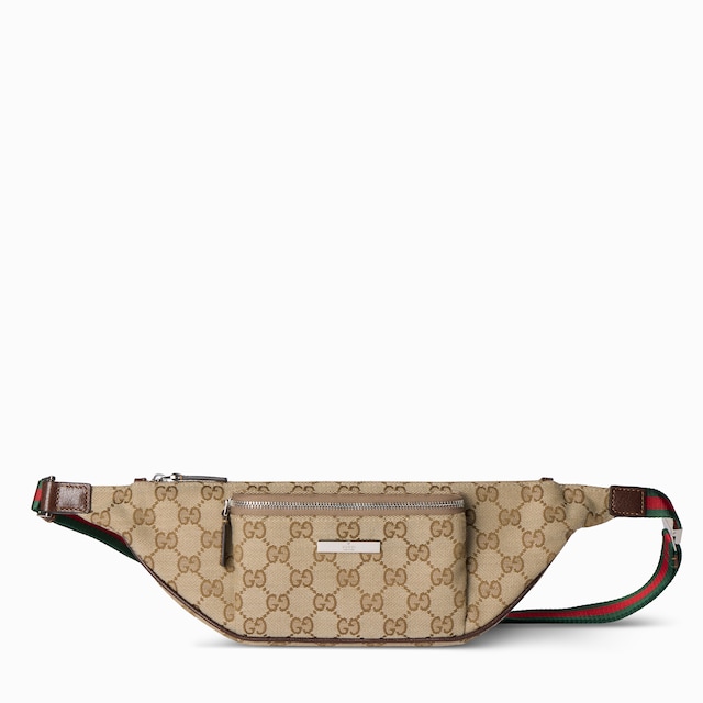 Gucci Tag small belt bag