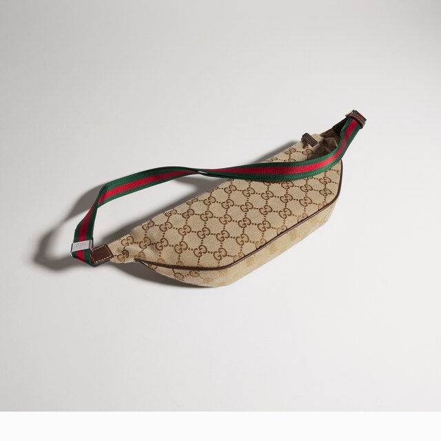 Gucci Tag small belt bag - image 5