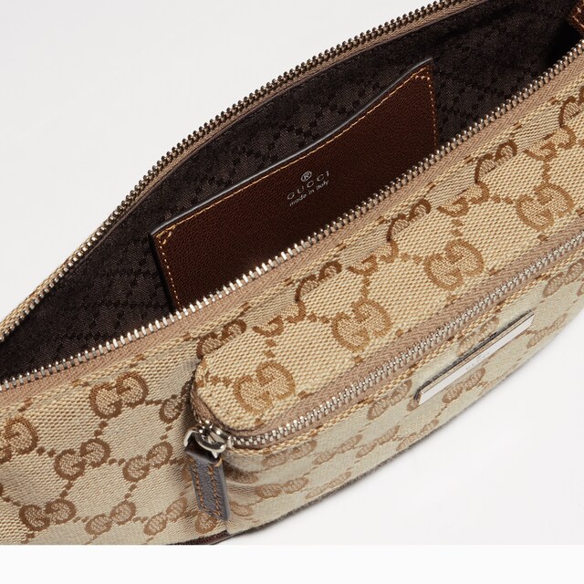 Gucci Tag small belt bag - image 2