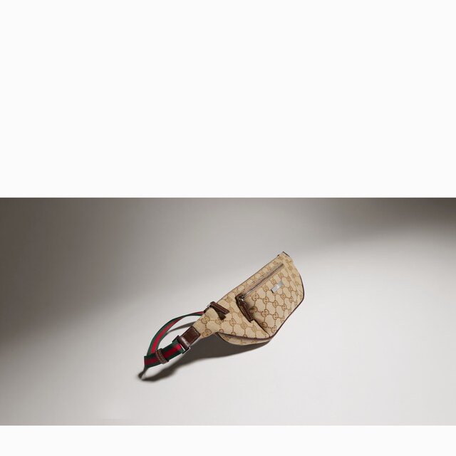 Gucci Tag small belt bag - image 3