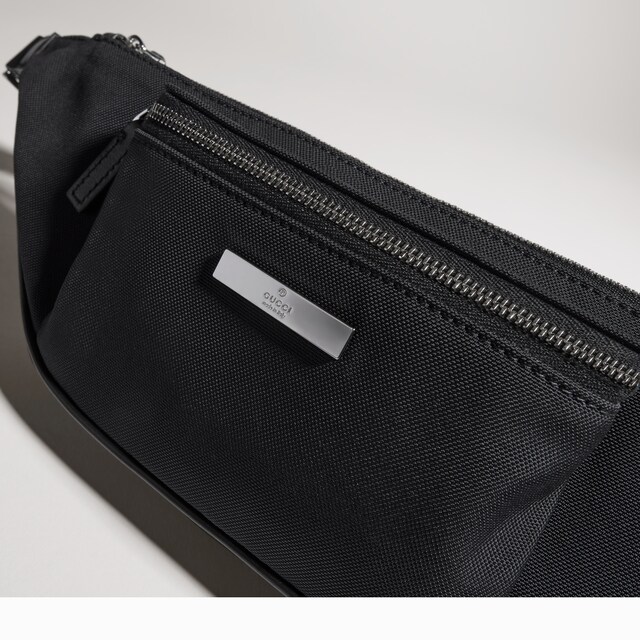 Gucci Tag small belt bag - image 5