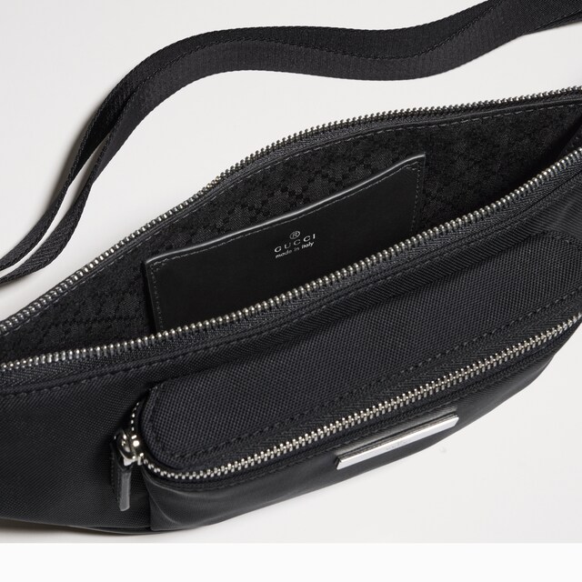 Gucci Tag small belt bag - image 3