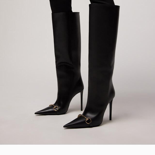 Women's Donna slip-on boot - image 2