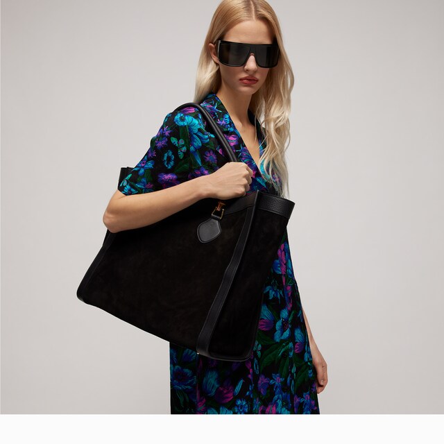 Bamboo Tote large bag - image 2