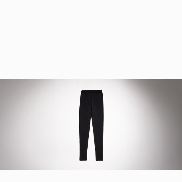 Silk leggings - image 5
