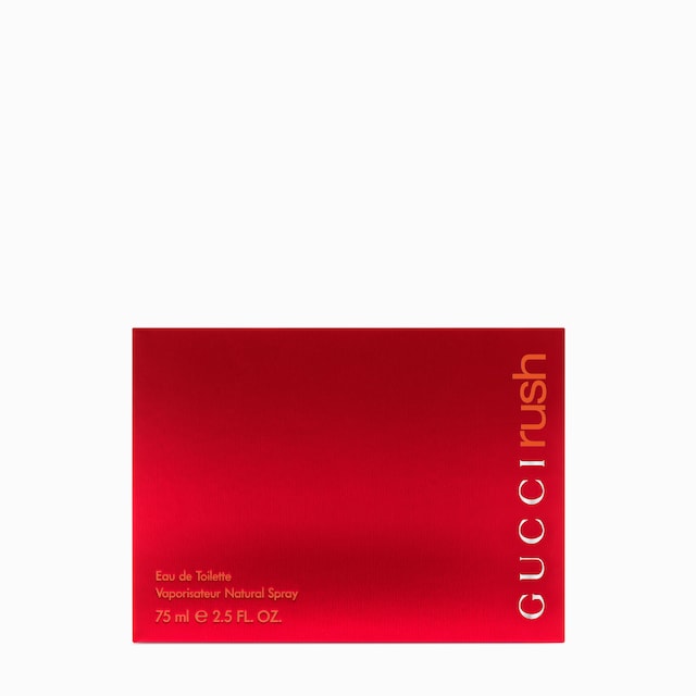 Rush 75ml eau de toilette