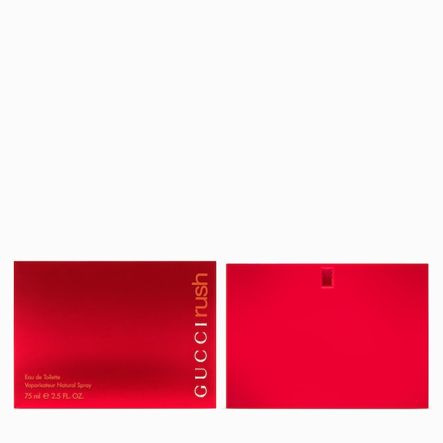 Rush 75ml eau de toilette