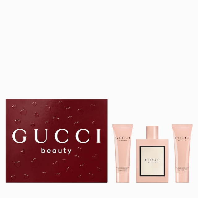 Gucci Bloom Gift set