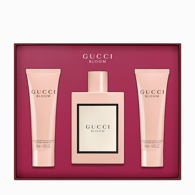 Gucci Bloom Gift set