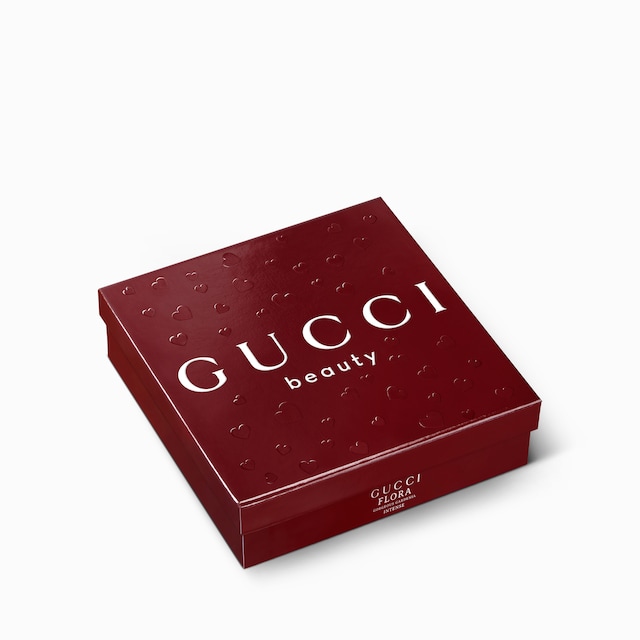 Gucci Flora Gorgeous Gardenia Intense gift set