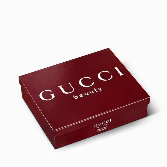 Gucci Guilty Pour Homme gift set