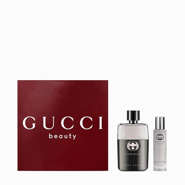 Gucci Guilty Pour Homme gift set
