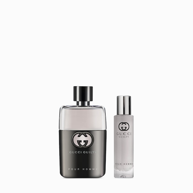 Gucci Guilty Pour Homme gift set