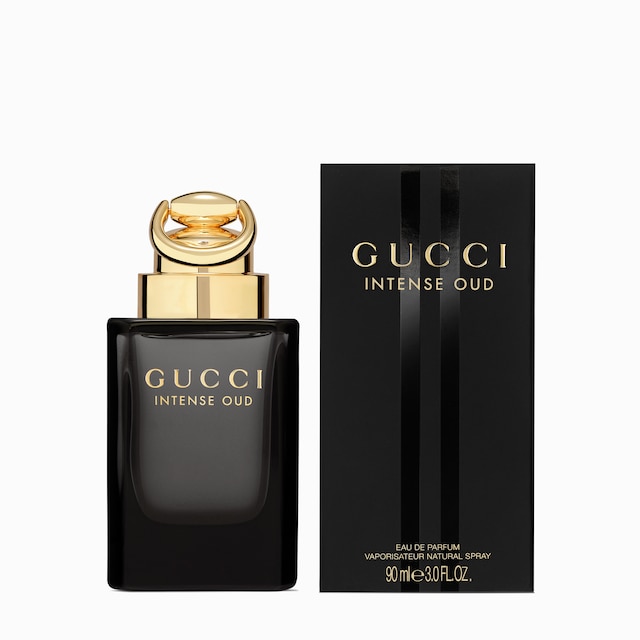 Gucci Intense Oud, 90ml, Eau de Parfum