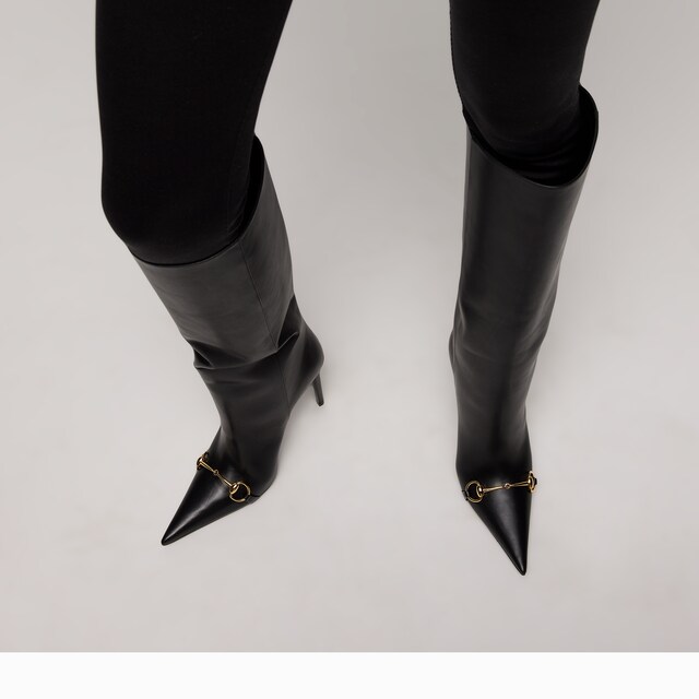 Women's Donna slip-on boot