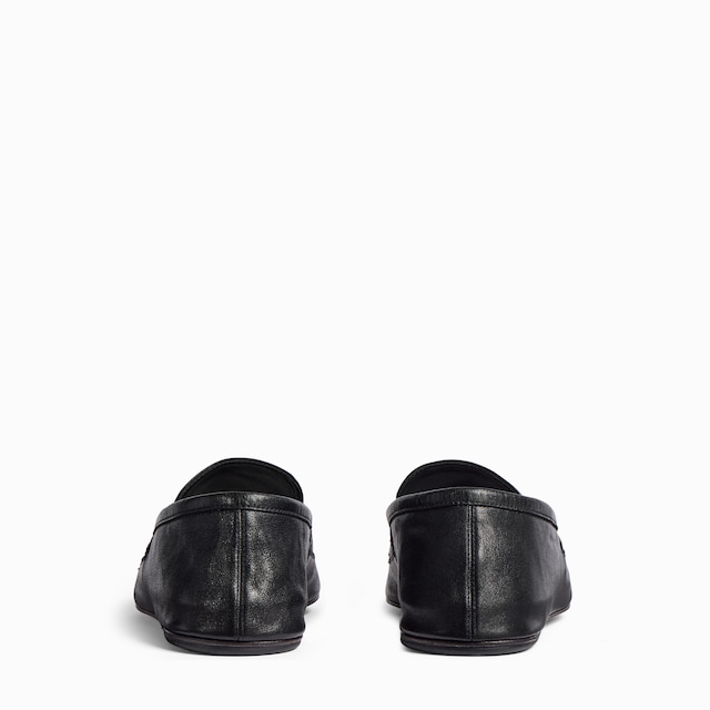 Mocassins avec Mors pour femme