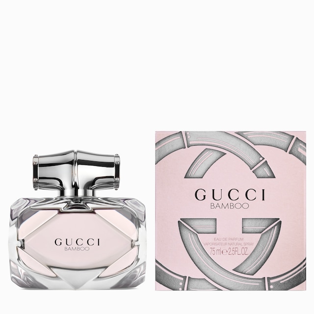 Gucci Bamboo, 75ml, Eau de Parfum