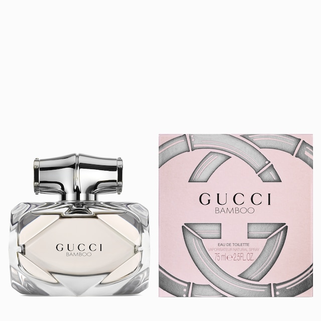 Gucci Bamboo, 75 ml, Eau de Toilette