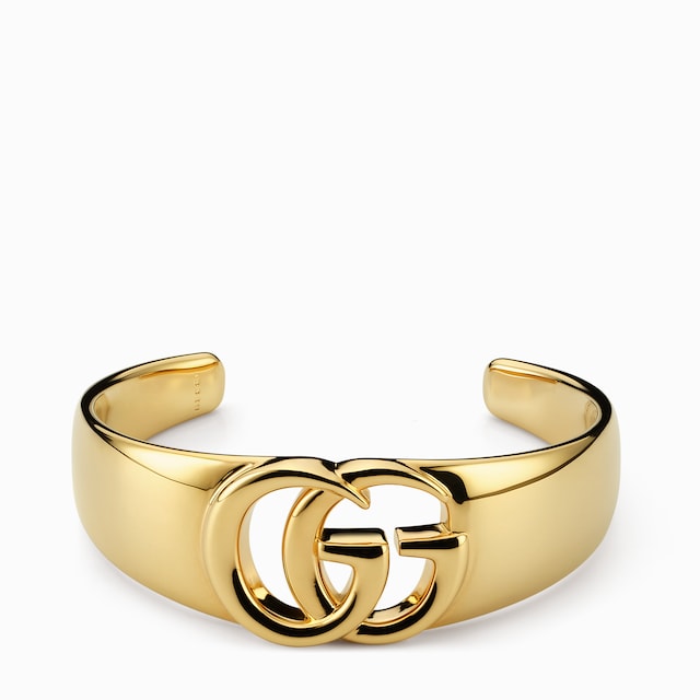 GG Marmont cuff bracelet