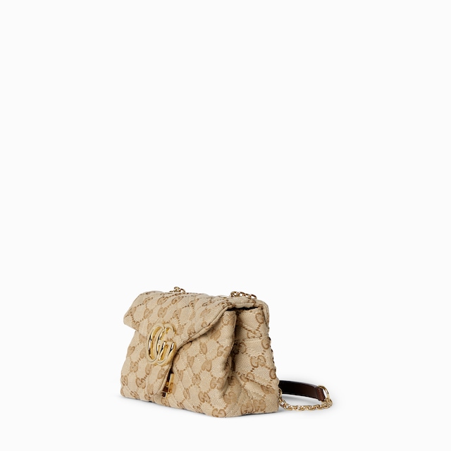 Minibolso de Hombro GG Marmont