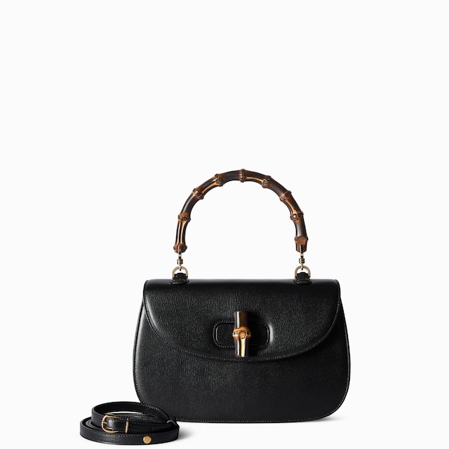 Gucci Bamboo 1947 medium bag